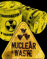 nuclear waste