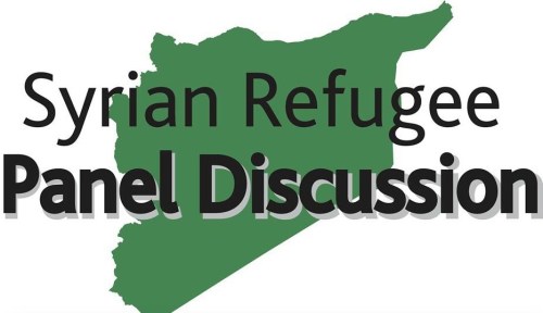 syrian discussion
