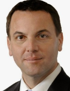 Niagara West-Glanbrook MPP Tim Hudak