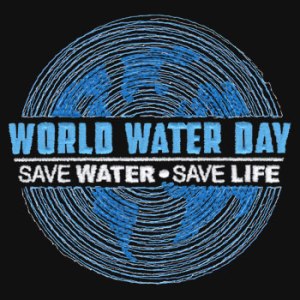 world water day