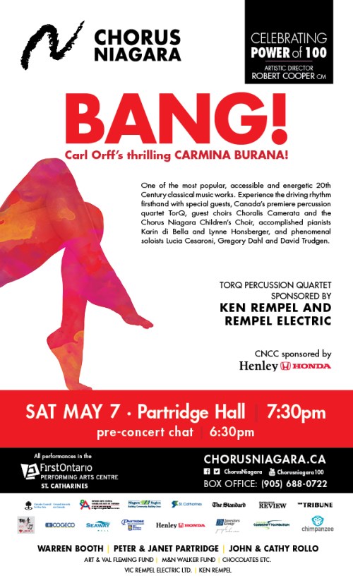 BANG Poster