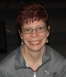 Kristen Smeets - a powerful profile of bravery