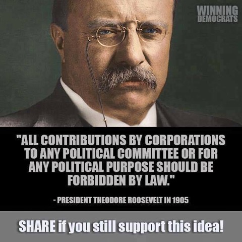 politicla fundrasing