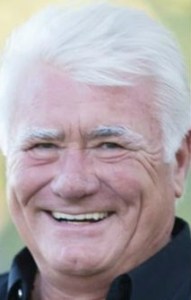 Councillor Wayne Campbell finds it hard to believe a wetland that took hundreds of years to evolve can be recreated by developer