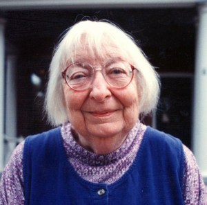 Jane Jacobs in Toronto