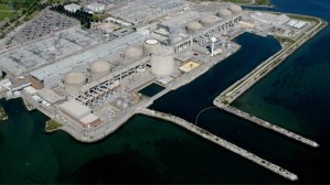 Ontario's Pickering Nuclear power plant. Is it a cheaper way to go? And where is a safe method and place for disposing of the radioactive waste generated from these facilities?
