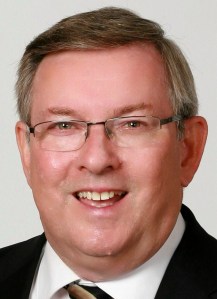 St. Catharines MPP Jim Bradley