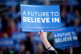 a future to believe in