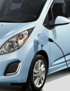 Best-Electric-Car-Australia