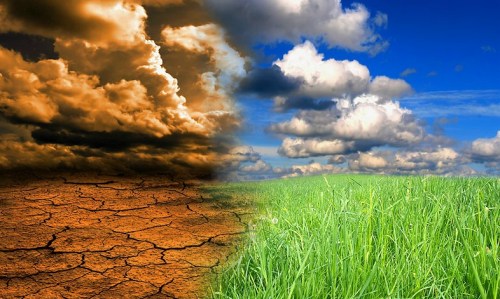 climate change great