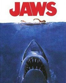 JAWS_BEST Movie_poster