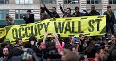 occupy wall street