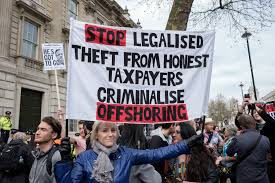 tax havens