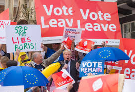 vote leave