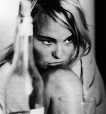 Marianne Ihlen was the inspiration for one of Leonard Cohen's earliest great songs.