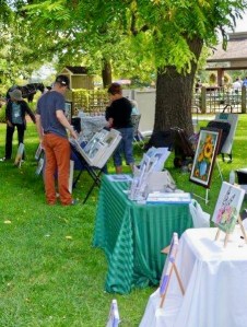 Photo courtesy of Niagara Parks Commission