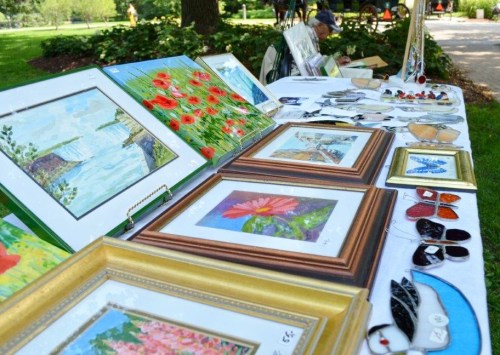 File photo courtesy of Niagara Parks Commission