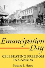 emancipation day