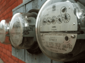 hydro meters