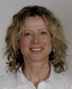 Greater Niagara Chamber of Commerce CEO Mishka Balsom