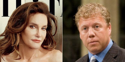 In the months leading up to the 2015 federal election, then St. Catharines MP Rick Dykstra posted a comment on Twitter that raised the ire of supporters of Caitlyn Jenner's coming out as a transgender woman.