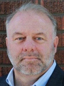 Niagara regional councilor for Welland, Paul Grenier