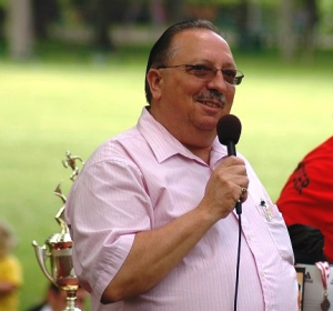 Ontario's Sarnia-Lambton MPP Robert Bailey, a Patrick Brown PC Party member, tables a bill to shoot them