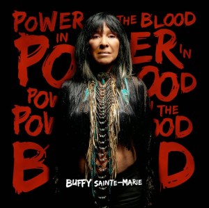 Bufy PowerInTheBlood