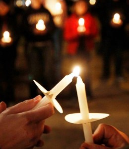 candlelight-vigil
