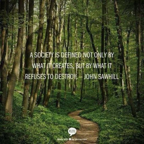 great-one-on-environment