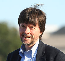 Documentary filmmaker Ken Burns makes a powerful case for helping refugees