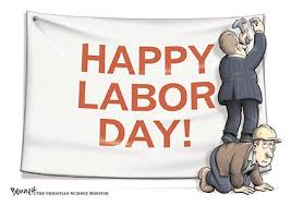 labour day image