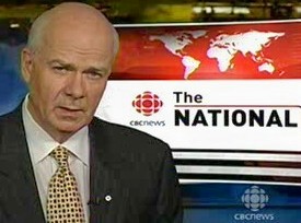 As Peter Mansbridge prepares to leave The National's anchor chair, finding a new host should not be CBC's first prority.