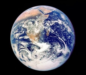 planet-earth