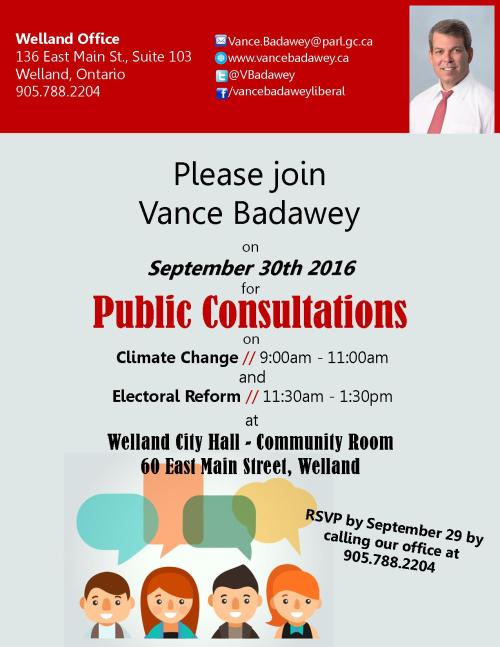 public-consultations