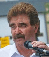 Wayne Gates, the NDP Ontario rep for the Niagara Falls Riding