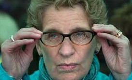 wynne looks at us