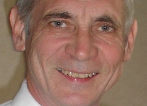 Award winning journalist and author Michael Clarkson launching new bood on 'The Age of Daredevils'