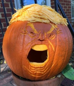 trump-halloween