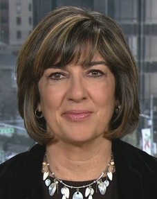 CNN TV host and foreign correspondent Christiane Amanpour lays some things on the line about Trumpland, the vilification of the media and a public struggling to sort all of this out.