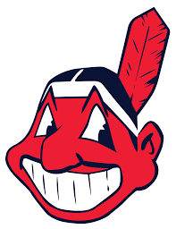 Cleveland Indians baseball team logo became a target of heated debated during the recent World Series playoffs when an attempt to ban it in Canada failed to get court approval during the team's series with the Toronto Blue Jays.