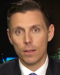 Ontario PC leader Patrick Brown