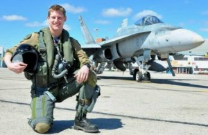 Captain Thomas McQueen