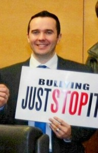 Port Colborne regional councilor Dave Barrick fears some may use integrity commissioner to go on "witch hunt" against councilors. File photo from 2015