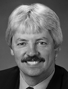 Niagara Peninsula Conservation Authority chair and St. Catharines regional councilor Bruce Timms wants individuals and groups, including municipal councils, to address their requests for a forensic audit to the NPCA rather than to other bodies.