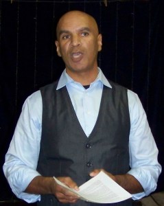 St. Catharines citizens Ed Smithsays legal threats NPCA has made against him is "assault" on all citizens' rights to ask for government accountability. 