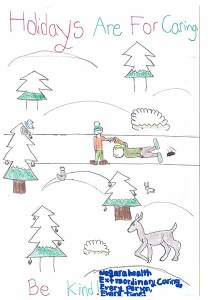 Grand-prize artwork-Tthomas Woodruff-age-11- Nniagara Falls, Ontario