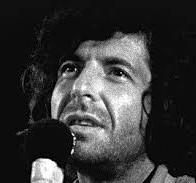 We have lost Leonard Cohen at a time when we need the wisdom and insights of people like him the most.