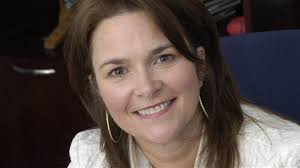 Canadian Federation of Nurses' Unions President, Linda Silas, who spearheaded the new report