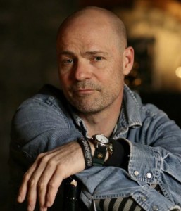 Gord Downie is one of Canada's and the world's truly heroic 'Persons of the Year' this 2016
